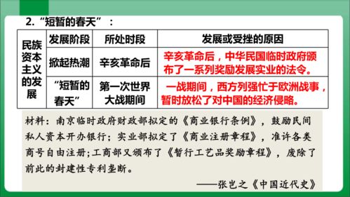 第25課 經(jīng)濟(jì)和社會(huì)生活的變化 社會(huì)經(jīng)濟(jì)咨詢服務(wù)的興起與發(fā)展
