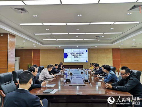 創新體系賦能，湖北氣象服務深度融入經濟社會發展新格局